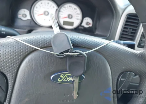 2006 Ford Escape Xlt/Xlt Sport from USA, damaged, VIN 1FMCU03186KB67706